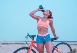 Woda mineralna – dieta polegająca na jej spożywaniu